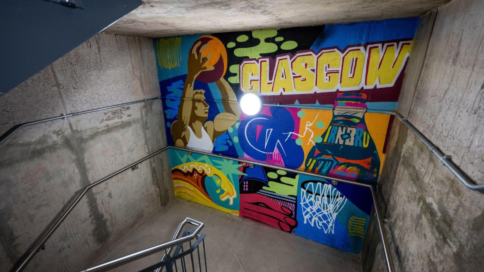 For Students Only Clyde Court Glasgow — Photos 2